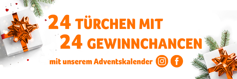 B2Run Adventskalender