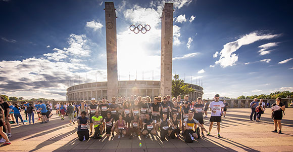 Rückblick B2Run Berlin 2022