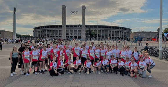 B2Run Berlin 2022