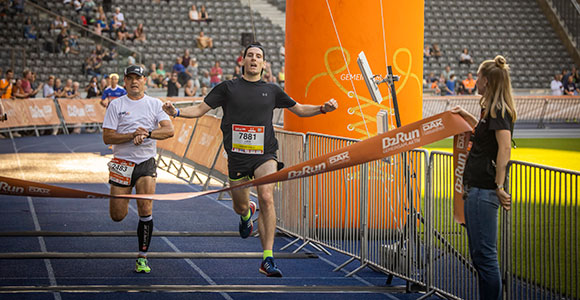 B2Run Berlin 2022