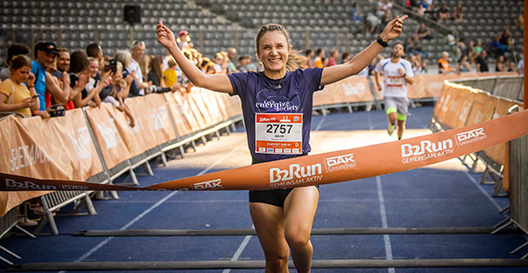 B2Run Berlin 2022