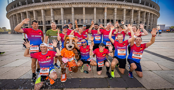 Team B2Run Berlin
