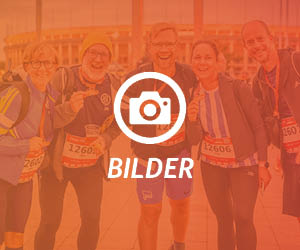 Bildergalerie zum B2Run Firmenlauf