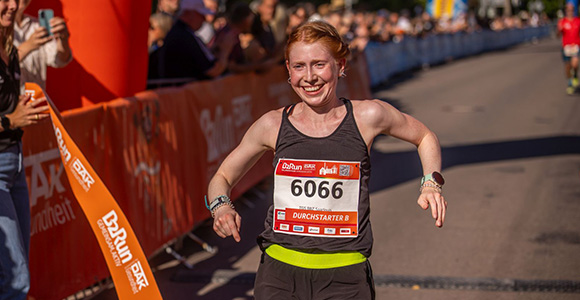 Pressemitteilung B2Run Dillingen