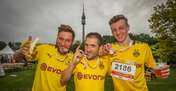 B2Run Dortmund 2019