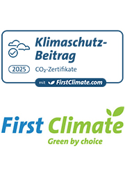 B2Run Label First Climate