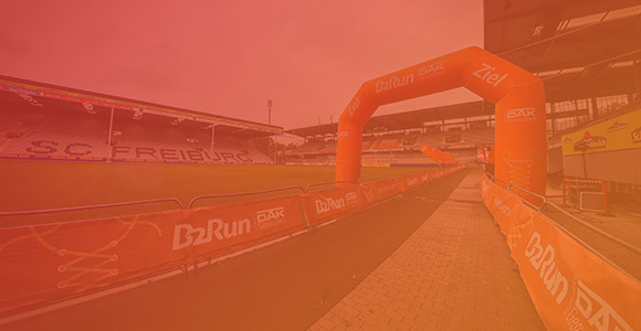 Update Termin B2Run Freiburg 2020