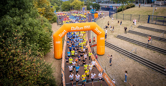 B2Run Gelsenkirchen 2022