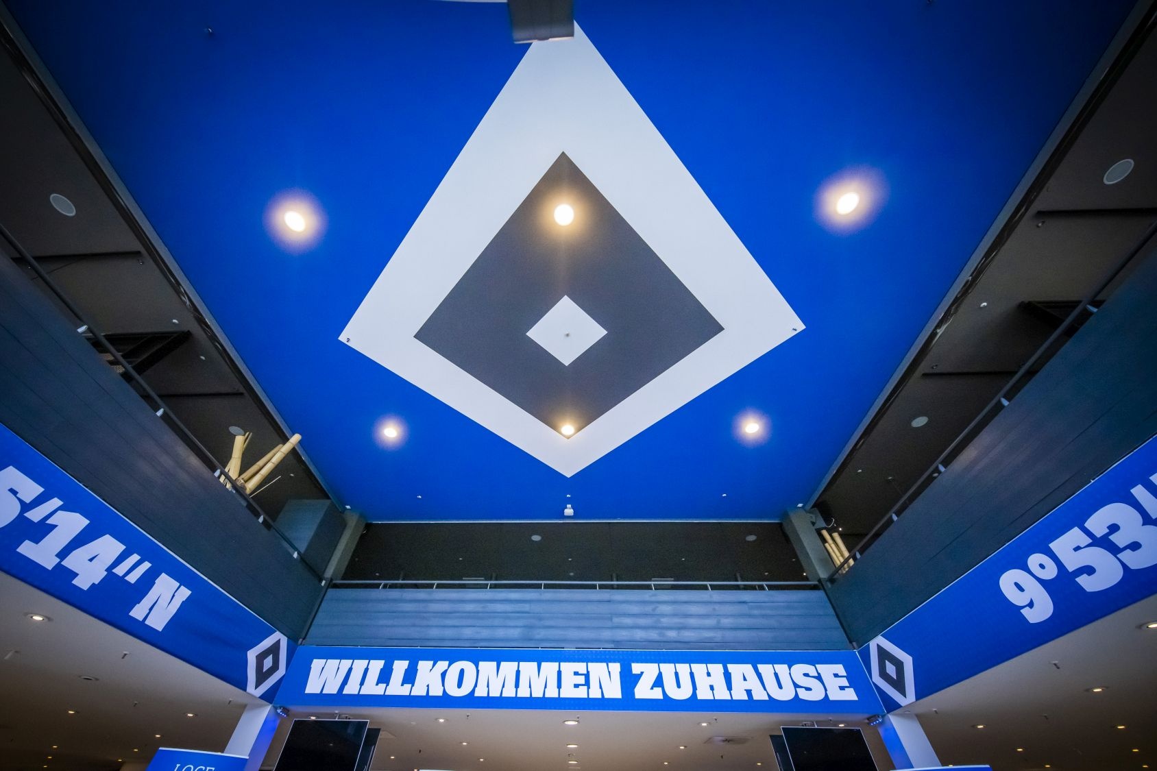 Impressionen vom B2Run Hamburg 2022 #gemeinsamaktiv