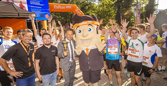 B2Run Hamburg 2022