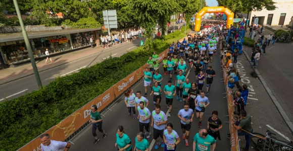 Standortfakten B2Run Kaiserslautern 2018