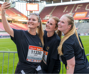 B2Run Köln 2022