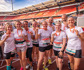 B2Run Nürnberg Bilder 2024