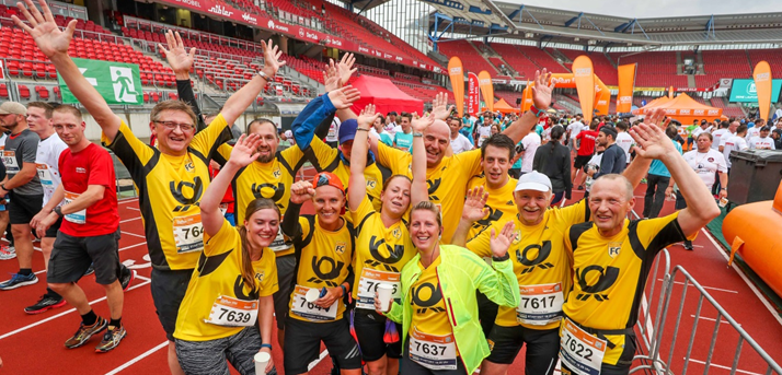 Standortfakten B2Run Nürnberg 2018