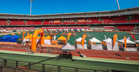 Neuerungen B2Run Nürnberg 2020