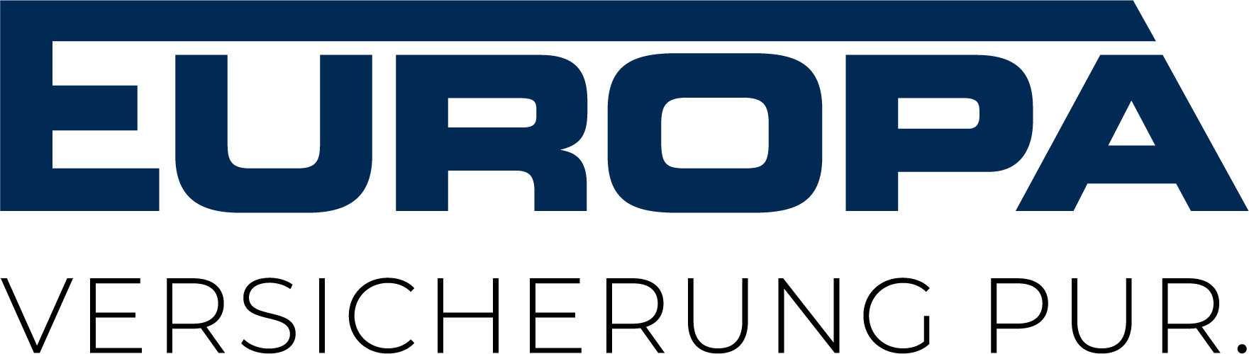Europa Versicherungen Logo