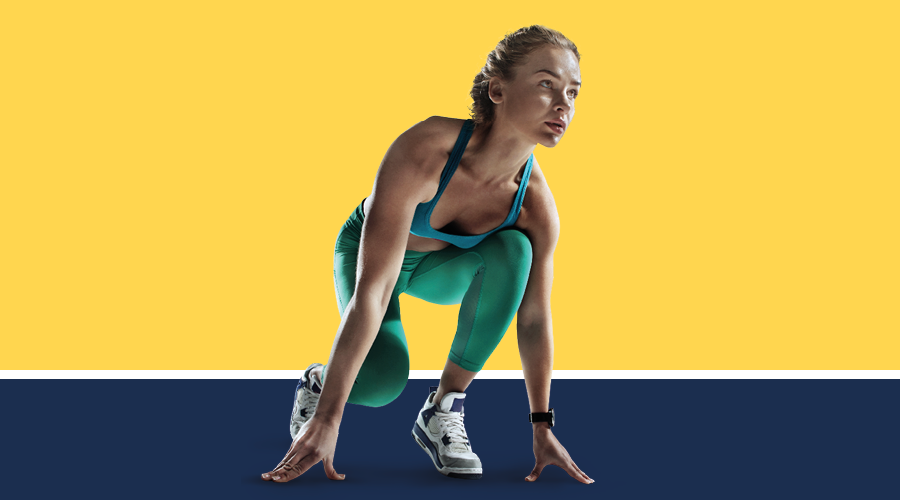 Europa Versicherungen bei B2Run