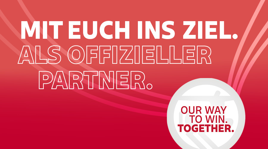 B2Run x Rossmann