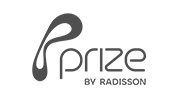 Prize by Radisson bei B2Run