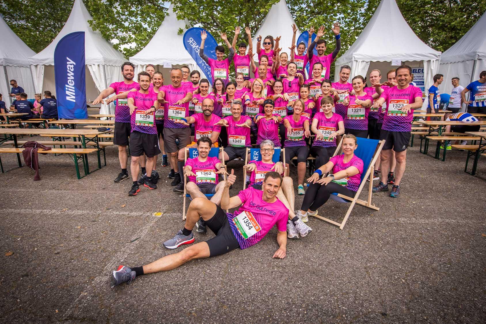 Erste Fotos 2022 B2Run Stuttgart