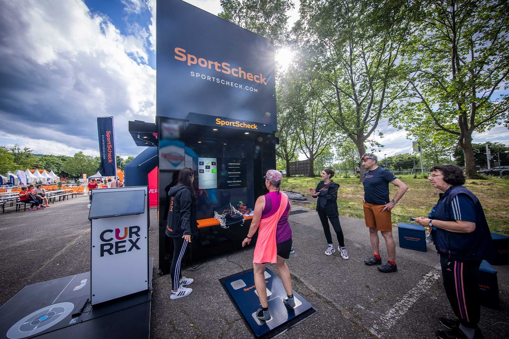 Erste Fotos 2022 B2Run Stuttgart