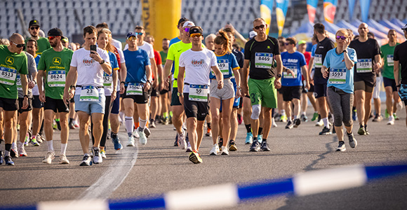 Das ist NEU beim BASF FIRMENCUP