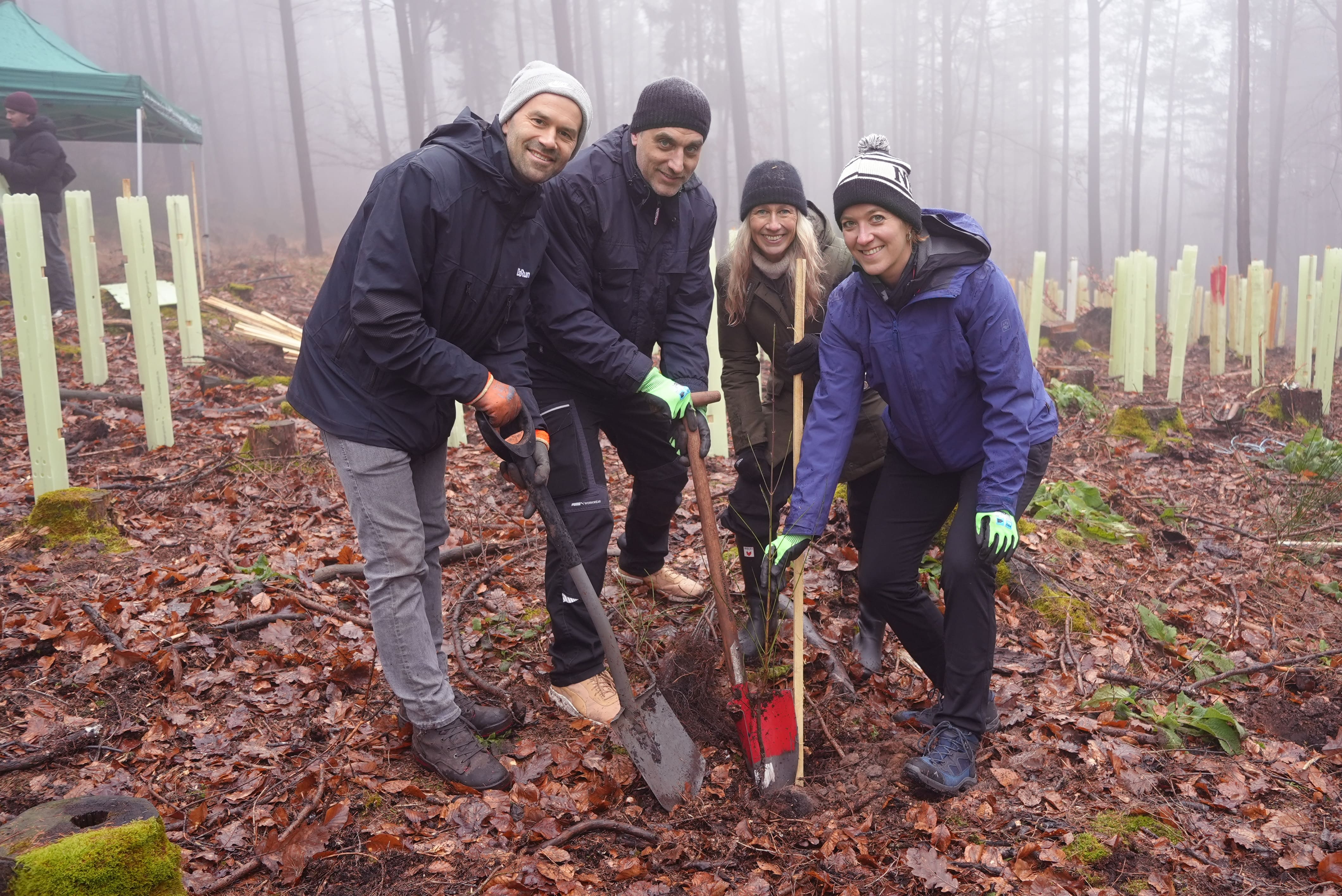 News Anmeldestart BASF FIRMENCUP