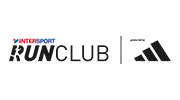 Intersport Logo Run Club by Adidas