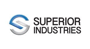 Superior Industries Logo