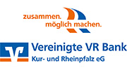 VR Bank beim BASF FIRMENCUP