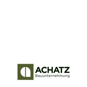 Achatz Bauunternehmung WIR SIND DABEI Wall BASF FIRMENCUP