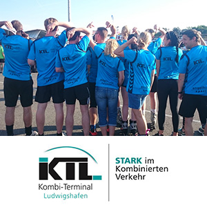 WIR SIND DABEI - KTL