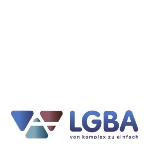 LGBA beim BASF FIRMENCUP