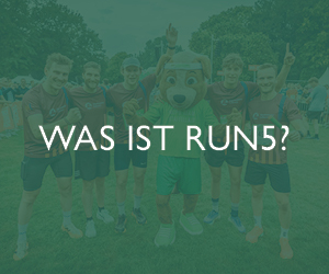 RUN5 Was ist RUN5