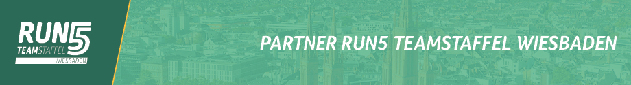 RUN5 Regio Partner Wiesbaden